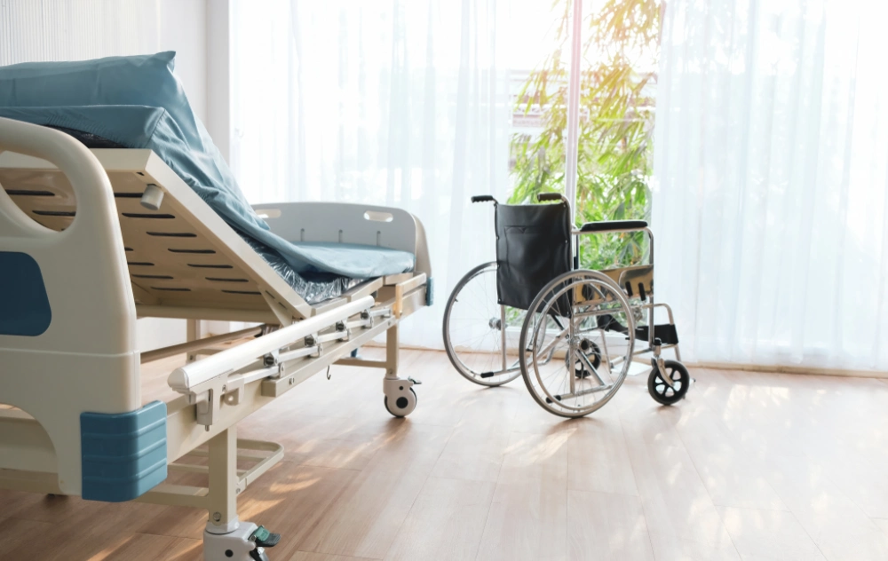 Products and Service