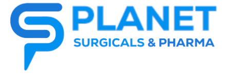 Planet Surgicals & Pharma 